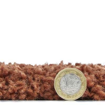 Ruislip Rug Beige/Rust